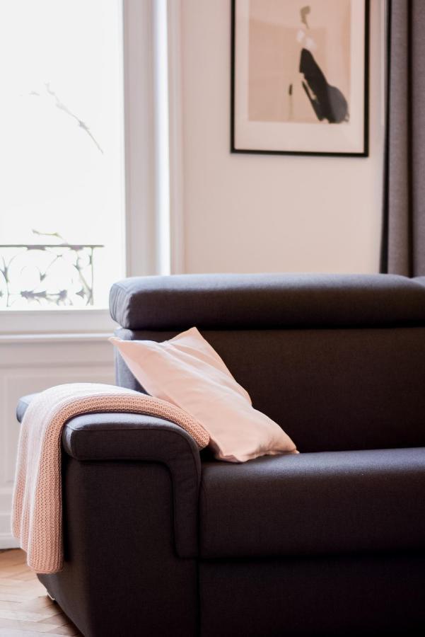 - Le Manon !gare - Topappartnancy Appartement Nancy