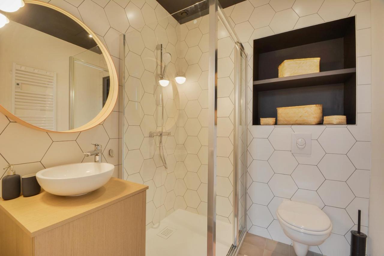 Appartement - Le Manon !gare - Topappartnancy