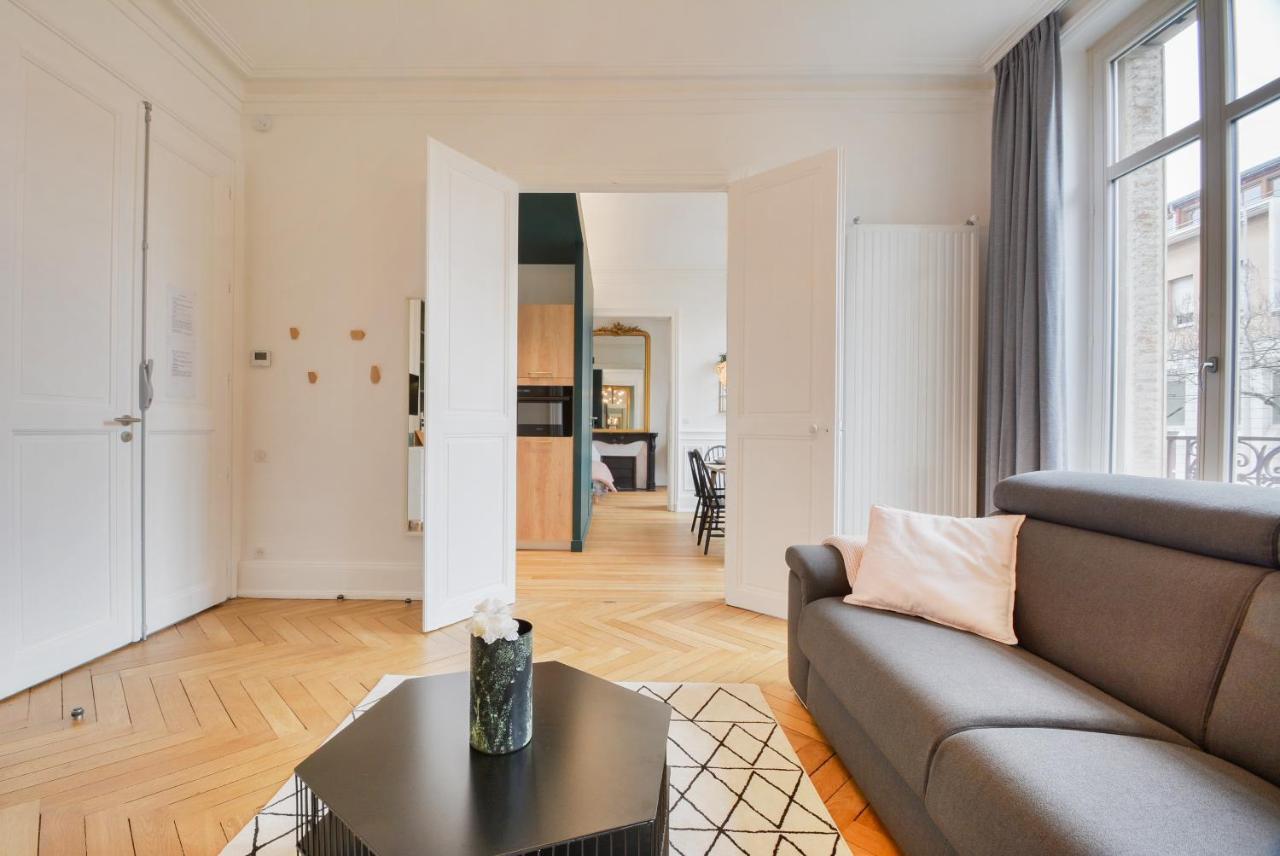 Appartement - Le Manon !gare - Topappartnancy