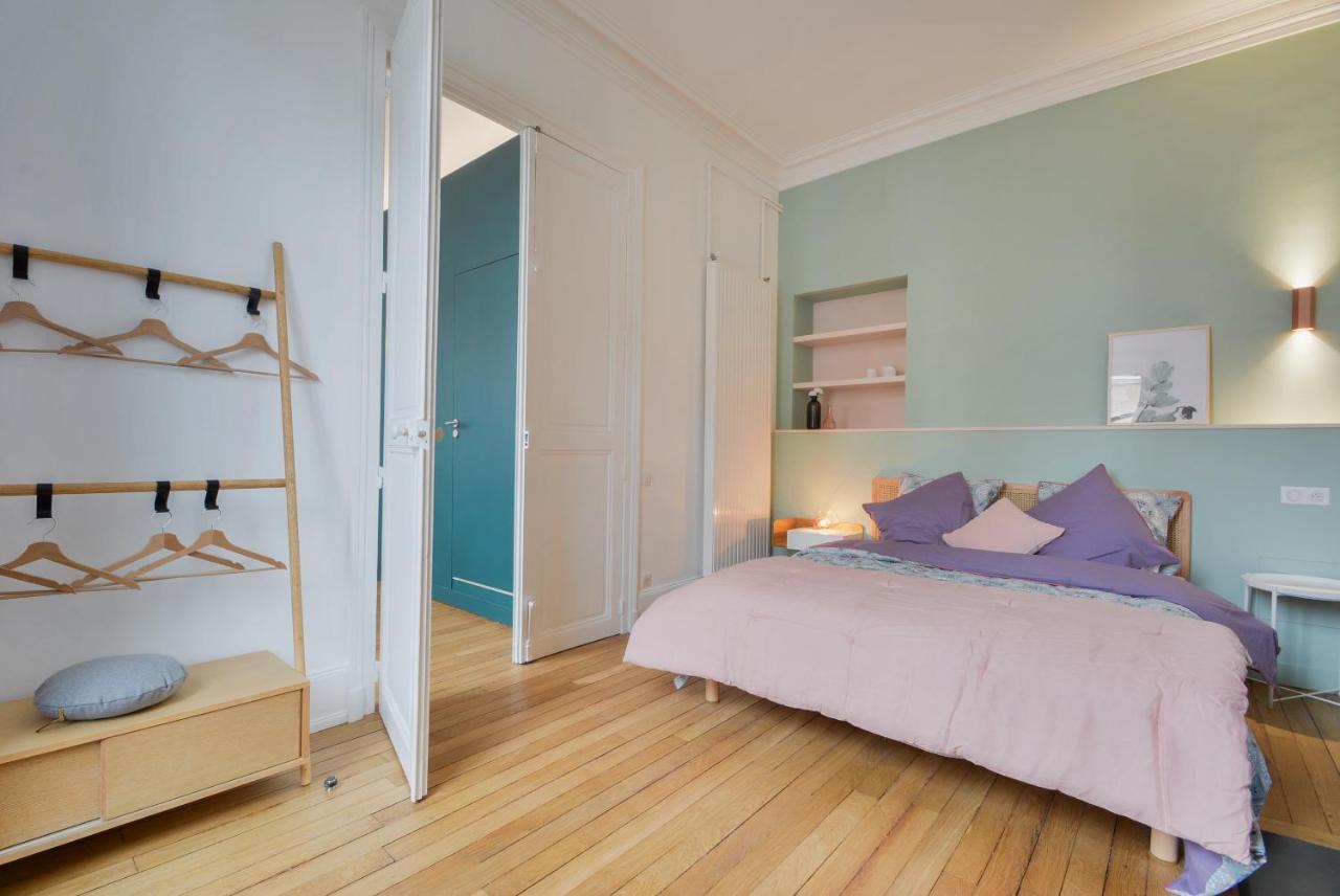 Appartement - Le Manon !gare - Topappartnancy Nancy