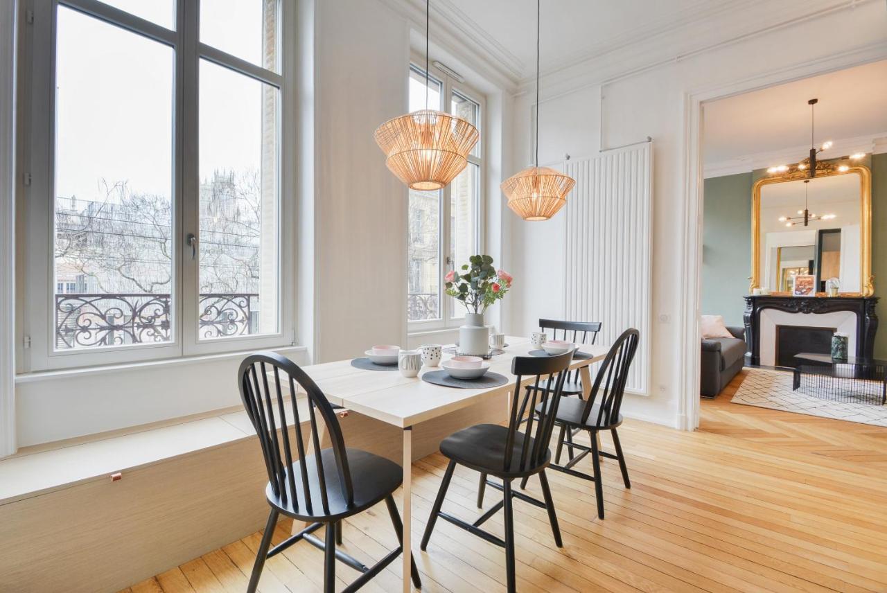 - Le Manon !gare - Topappartnancy Appartement *